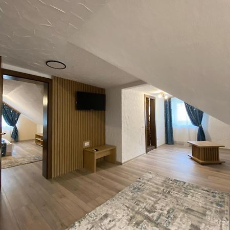 Regina Muntilor Spa&Confort Moeciu De Sus Extérieur photo