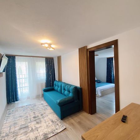 Regina Muntilor Spa&Confort Moeciu De Sus Extérieur photo