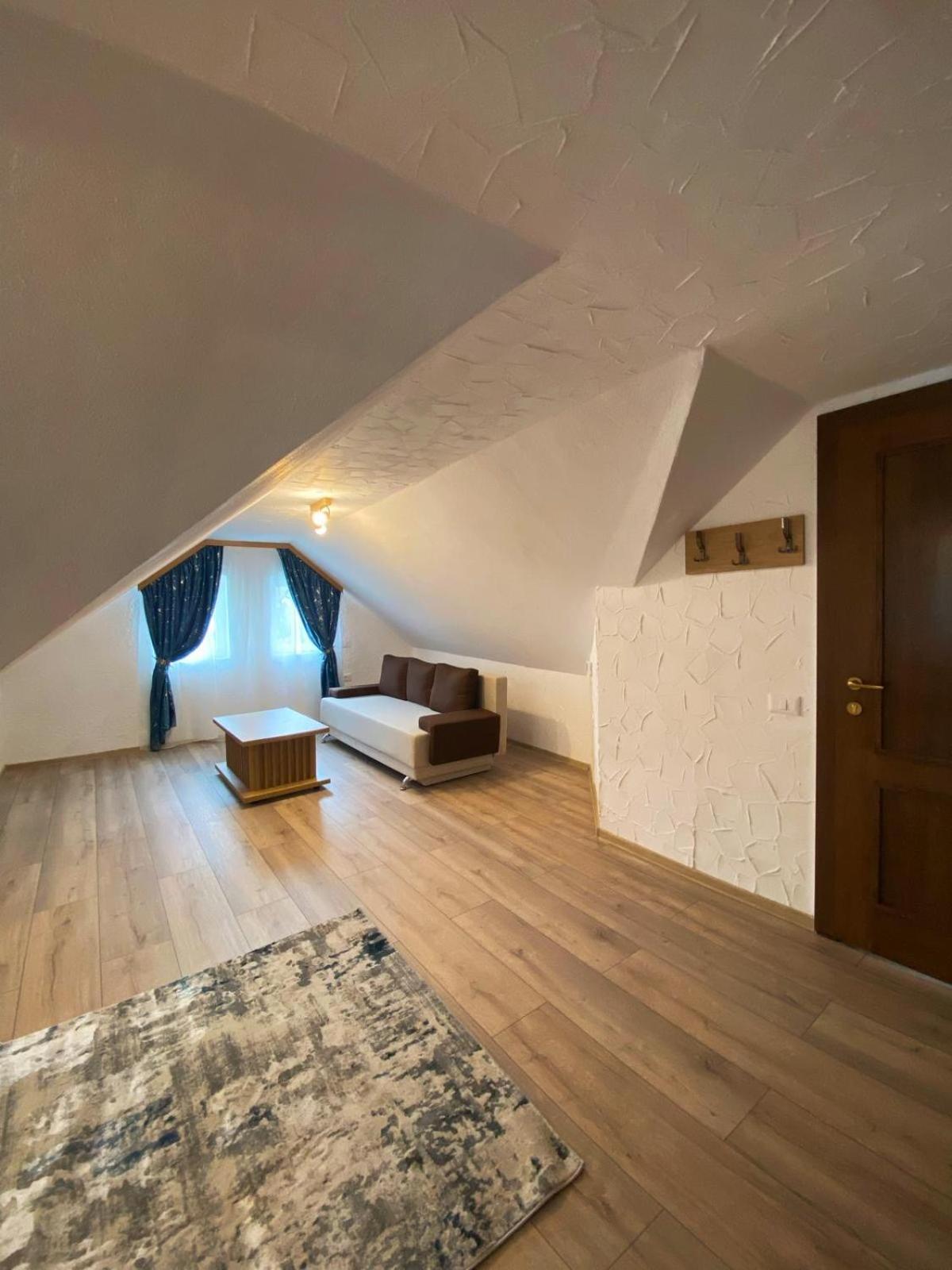 Regina Muntilor Spa&Confort Moeciu De Sus Extérieur photo
