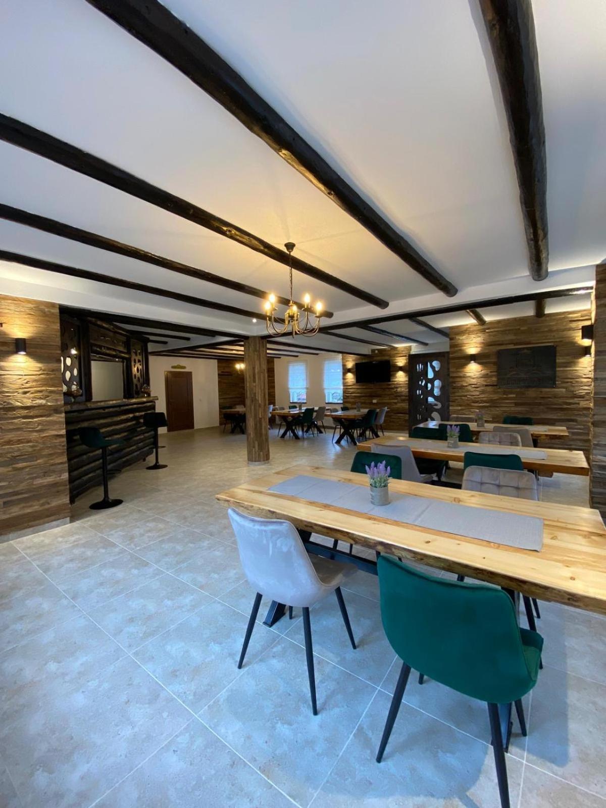 Regina Muntilor Spa&Confort Moeciu De Sus Extérieur photo