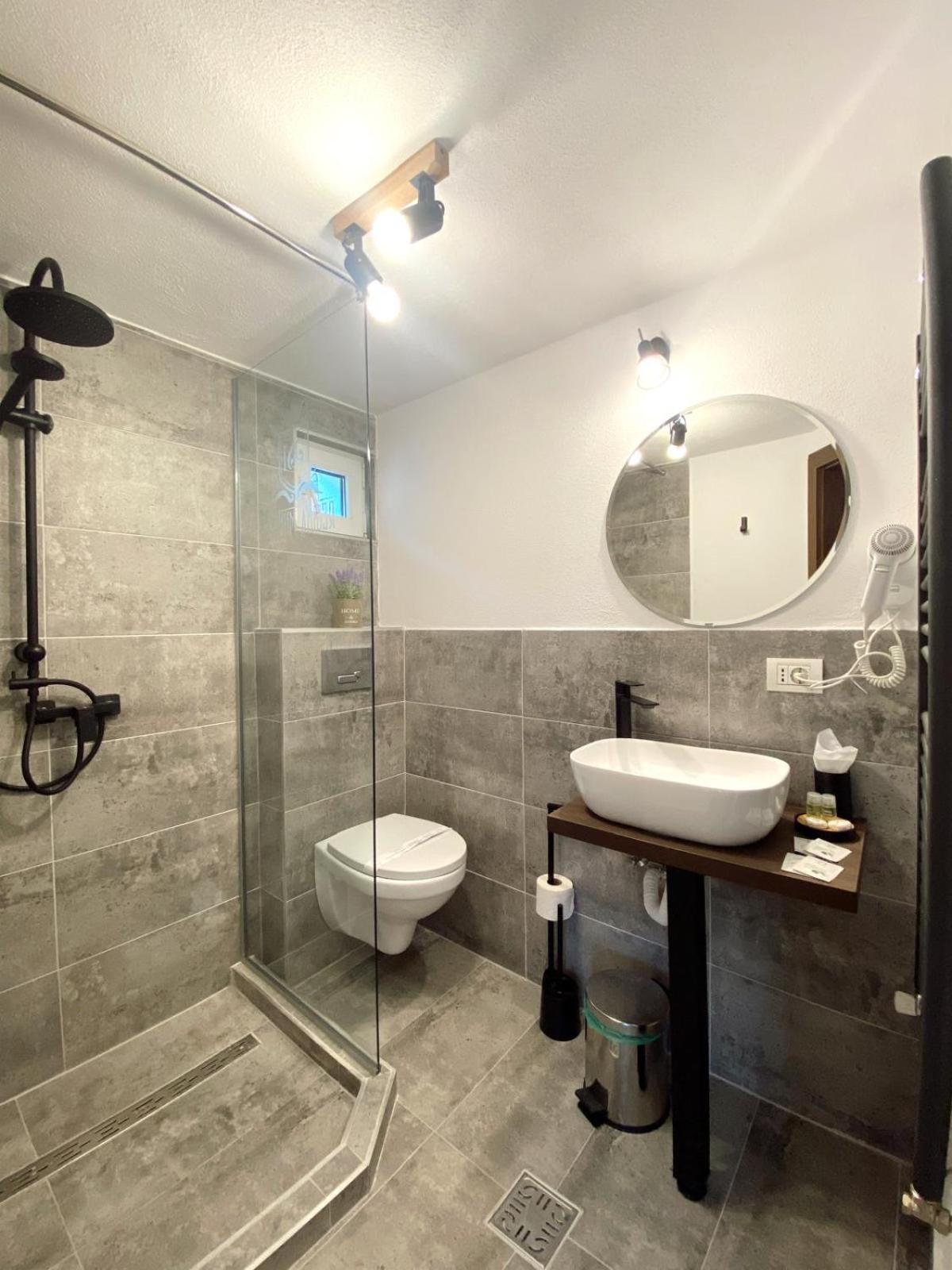 Regina Muntilor Spa&Confort Moeciu De Sus Extérieur photo